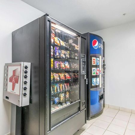 Motel 6-Gastonia Charlotte I-85 외부 사진