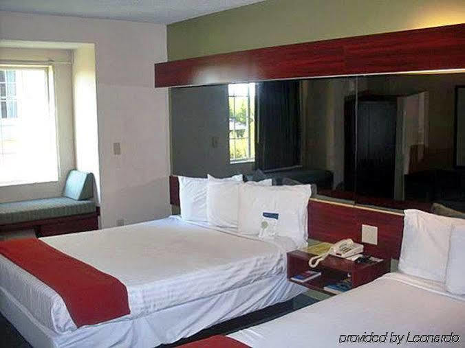 Motel 6-Gastonia Charlotte I-85 외부 사진