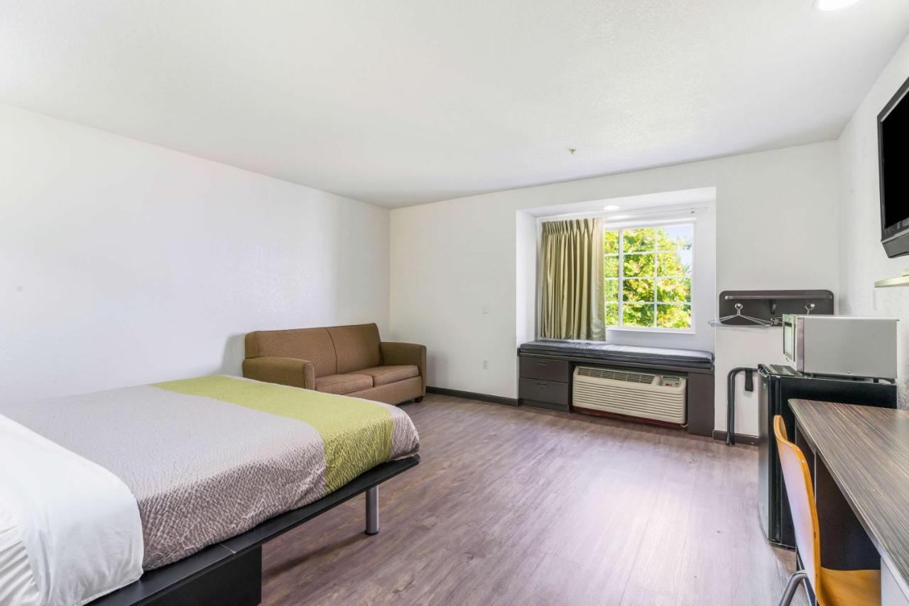 Motel 6-Gastonia Charlotte I-85 외부 사진