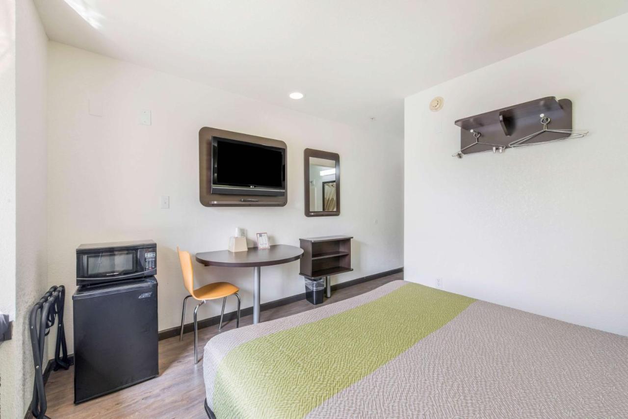 Motel 6-Gastonia Charlotte I-85 외부 사진